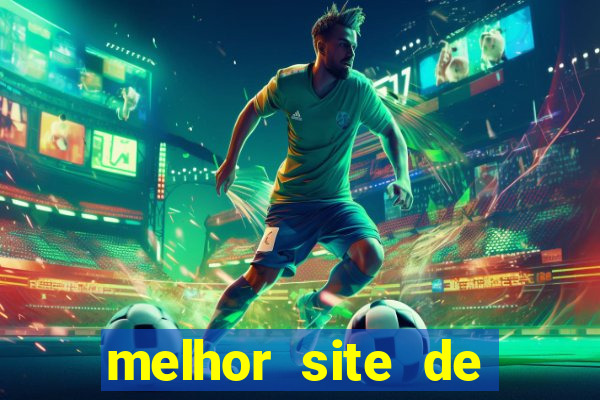 melhor site de probabilidades futebol